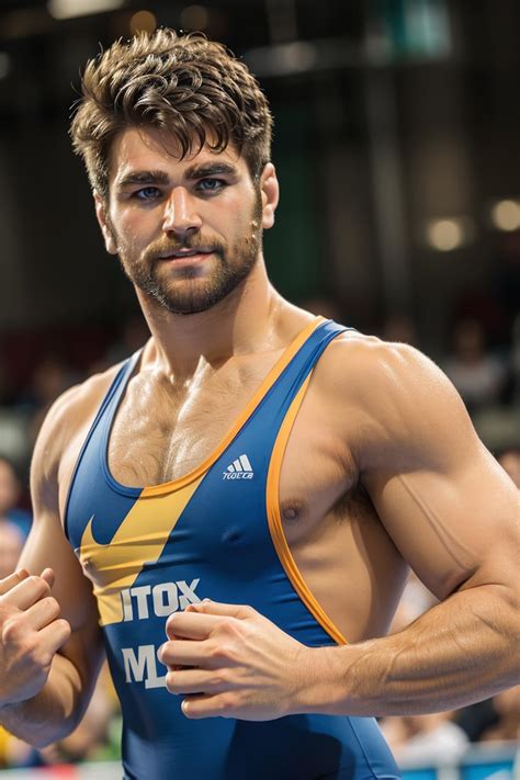 Is Joshua Hammond's Wrestling Legacy A Myth? The Shocking Answer. Image 7