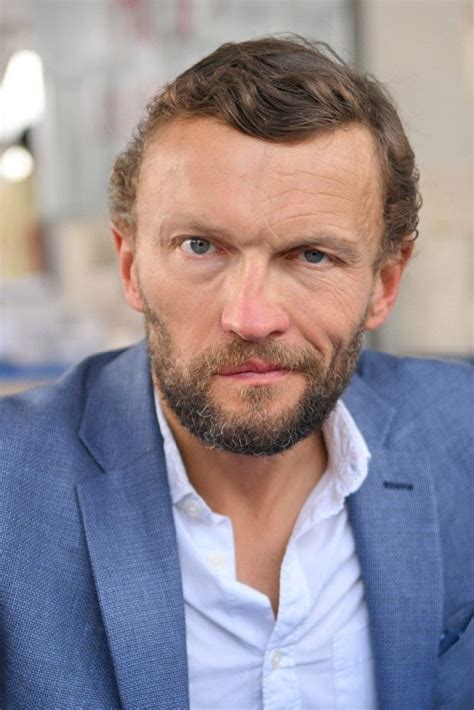 Сильван Тессон (Sylvain Tesson) - Фильмы и сериалы
