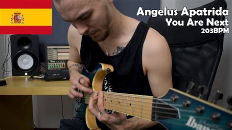 Fastest SPANISH Thrash Metal Bands - YouTube