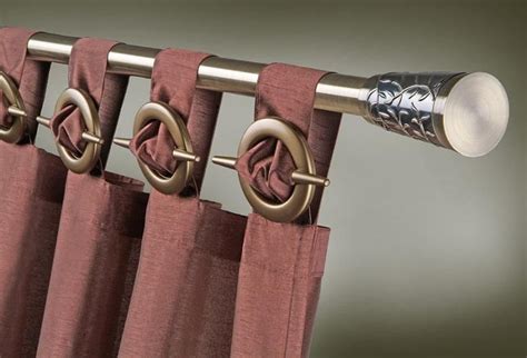 Интересные идеи крепления штор к карнизу » Женский Мир Curtains For ...