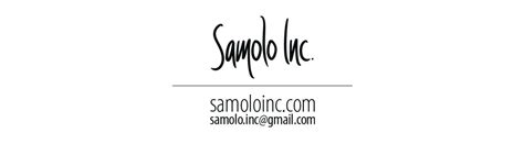 Samolo Inc.