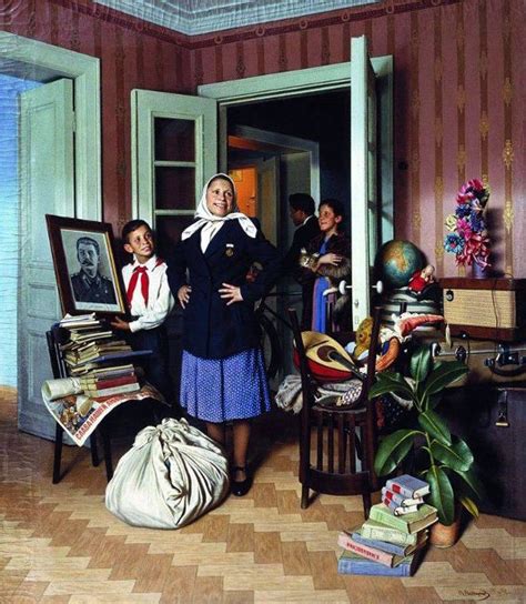 LAKTIONOV Aleksandr I. | I AM A CHILD