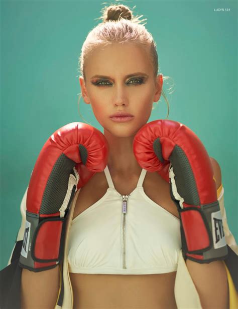 Anna Zotova | MC2 Model Management