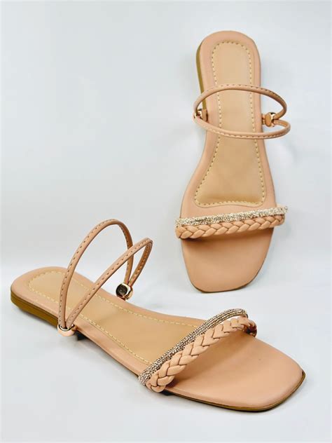 Rasteirinhas - Cjota rasteirinhas