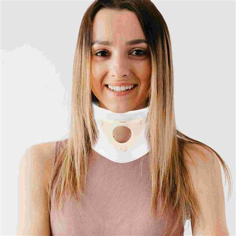 1pc Neck Support Collar Neck Supporting Brace Neck... – Vicedeal
