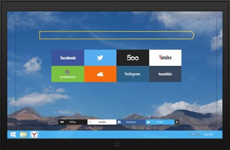Download Yandex Browser v17.4.0.2461 (freeware) - AfterDawn: Software ...