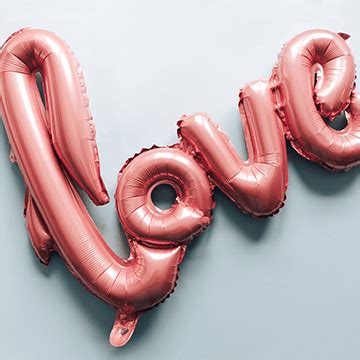Foil Balloons