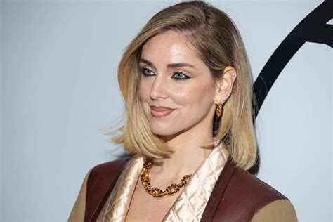 Chiara Ferragni torna sui social e stupisce: "Per sempre"