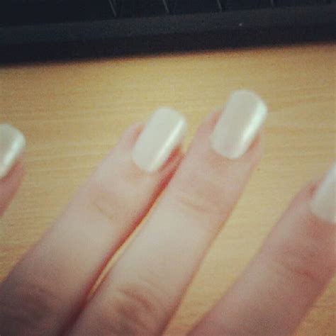 Unscripted: #2 Oma weet raad! ~ Nagels