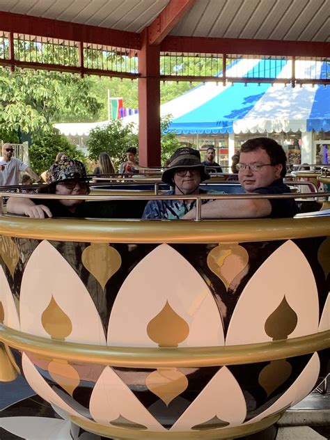 Why We Love Our Six Flags Membership - GeekMom