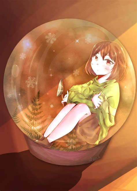 snow | Undertale Amino