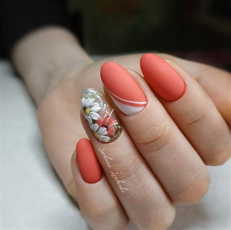 Матовый маникюр | Unghie, Unghie chic, Unghie gel