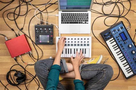 How to Produce Music for Artists and Producers on a Budget