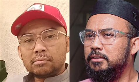 ‘Ya! Saya Mengaku Sebagai ‘Scammer’ Tapi ‘Scammer’ Yang Baik’ – Datuk