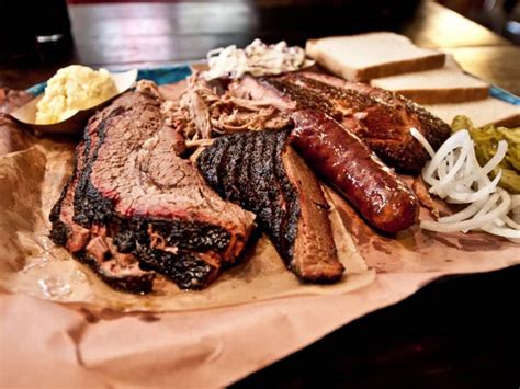 Austin's iconic barbecue joint makes it easier than ever to skip the