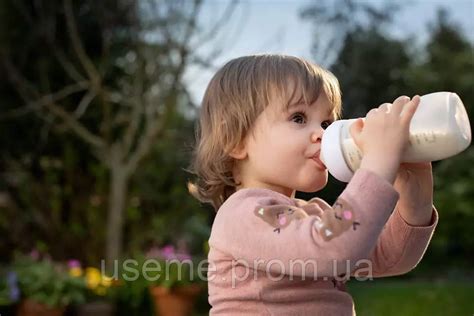 Купить Philips Пляшечка Avent для годування Natural Природний Потік ...