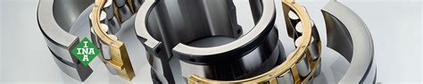 INA Germany™ - Bearings, Pulleys, Tensioners, Auto Parts | CARiD
