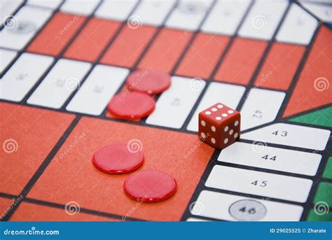 Parchis stock image. Image of play, circle, dice, game - 29025525