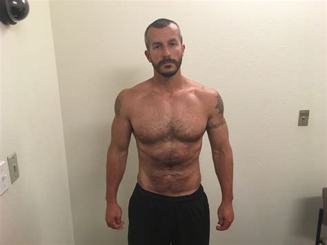 Killer dad Chris Watts reveals grisly details of pregnant wife’s murder