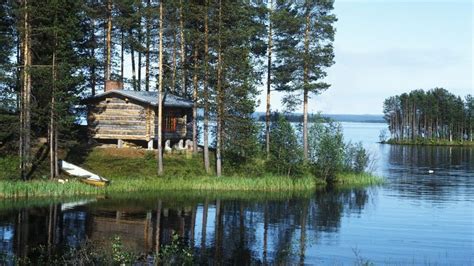 Join the Finns in the Sauna — VisitFinland.com | Finnish sauna, Sauna ...