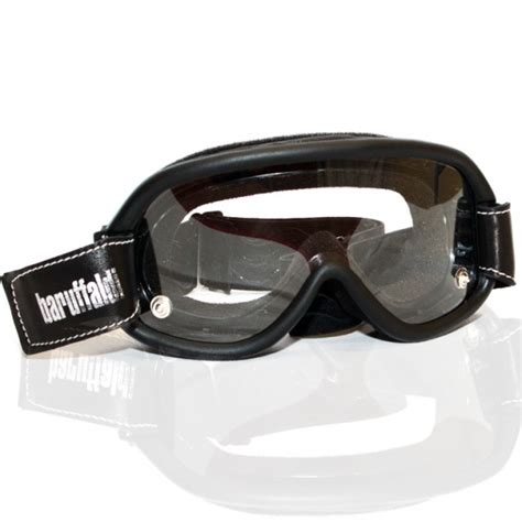 Maschera Baruffaldi Speed 4 nera