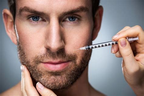 Botox for Men is on the Rise and Available at Artemedica in Santa Rosa