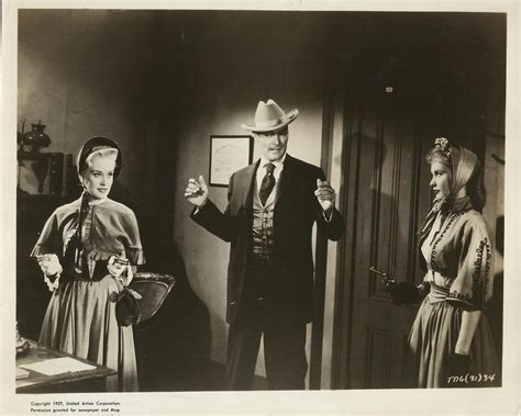 Les Filles Dalton - The Dalton girls - 1957 - Reginald Le Borg