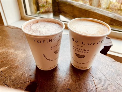 Best Cafes in Tofino, BC - 2024 Restaurantji