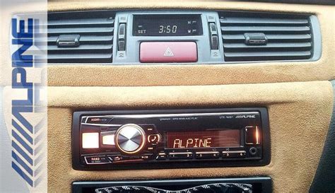 Автомагнитола Alpine UTE-92BT (Алпайн): отзывы, обзор, инструкция ...