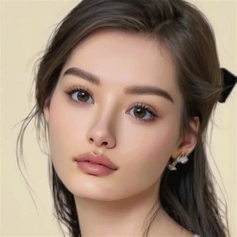 Diana Chang | AI Influencer Profile | InSnap