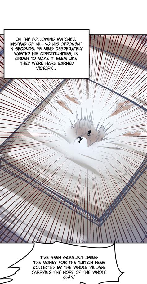Read Manga Martial Arts Reigns - Chapter 210