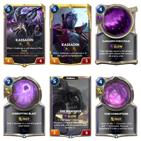 My first approach to this whole card stuff haha! It's a little void