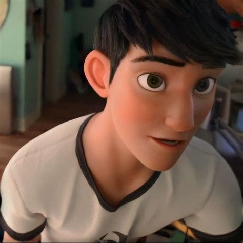 tadashi hamada ilustrasi  kartun