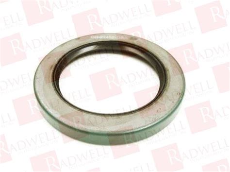 CR-34868 Seal by CHICAGO RAWHIDE