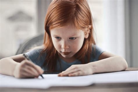 7 Ways to Help Your Child Become a Better Writer - Edublox Online Tutor