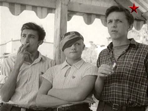 Фильм До свидания, мальчики! 1966 скачать торрент