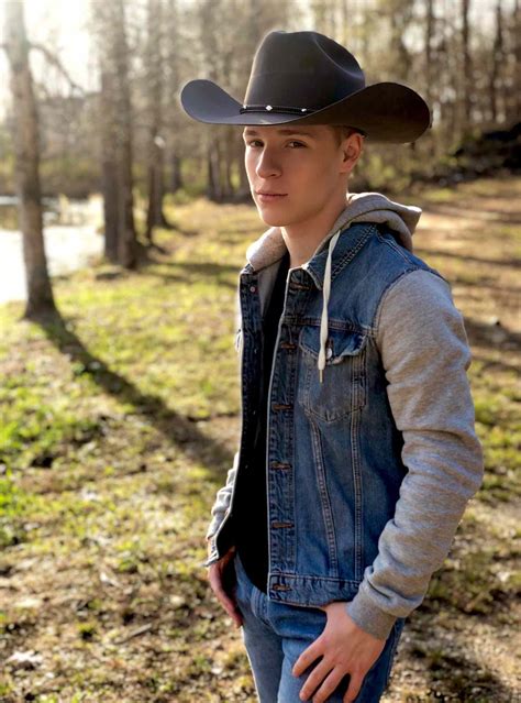 Brian Littrell's Son Baylee Will Open for the Backstreet Boys on Their