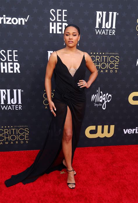 Ariana DeBose : r/Braless_Celebs