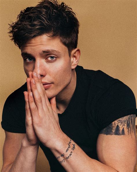 Meet strictly come dancing 2022 professional dancer nikita kuzmin – Artofit