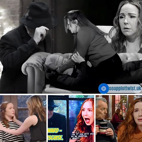 Soap - 💗💗 MASK OFF: THE MAN MARIAH KILLED WAS IAN WARD IN DISGUISE