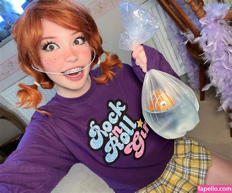 belle-delphine – I Nudes – Celeb Nudes