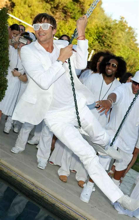 What Hollywood Insiders Are Whispering About P. Diddy's Controversial Accusations Image 19