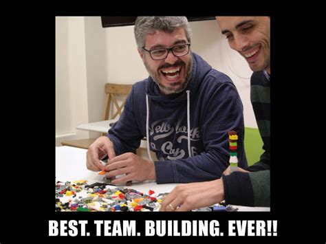 Team Building Meme #2 by esculturamkg on DeviantArt