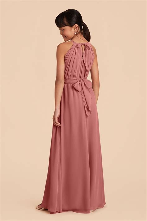 Mulberry Bridesmaid Dresses | Mulberry Dresses | Birdy Grey
