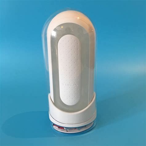TENGA Flip Zero Masturbator | The Big Gay Review