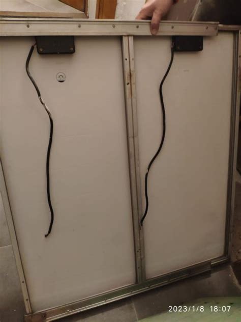 Solarni panel 30W 12V