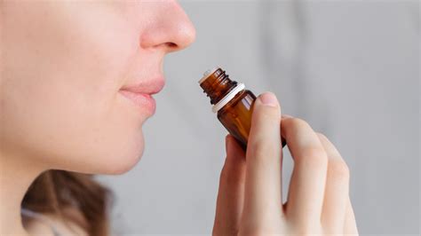 connection  scent  attraction