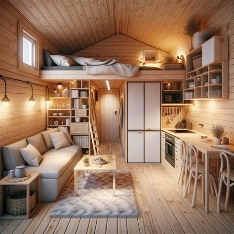 20 Cabin Loft Ideas for a Rustic Retreat