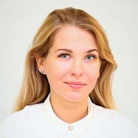 Гордеева Анастасия Александровна