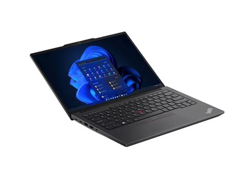 Lenovo ThinkPad E14 14″ Laptop - i5, 8GB RAM, 512GB SSD, Win 11 Pro ...